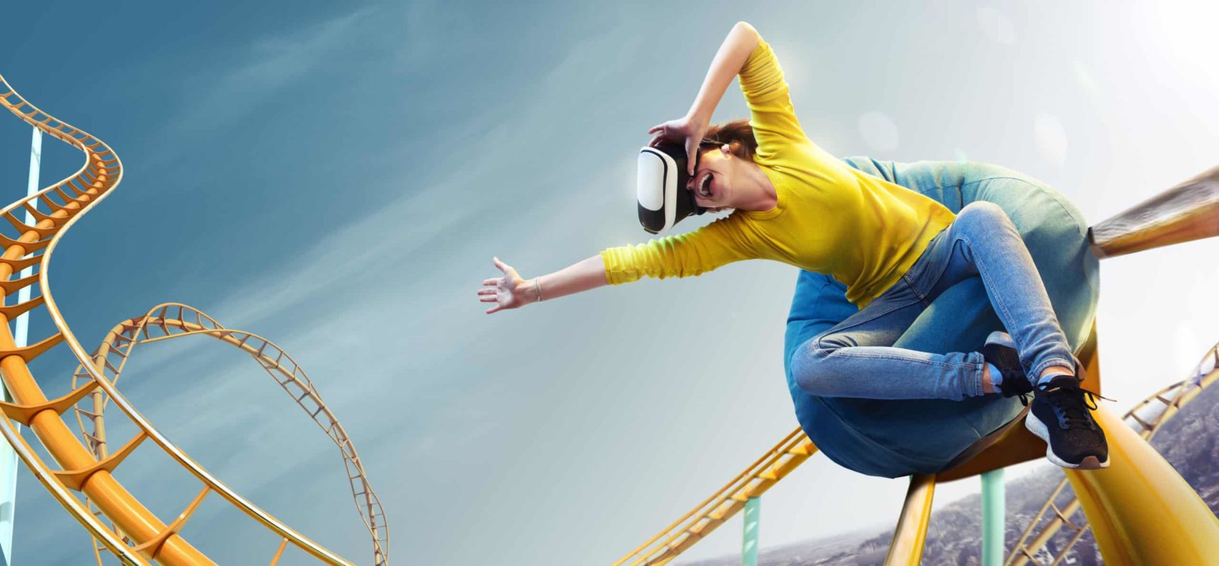 Immersion Definition und einfache Erklärung World of VR