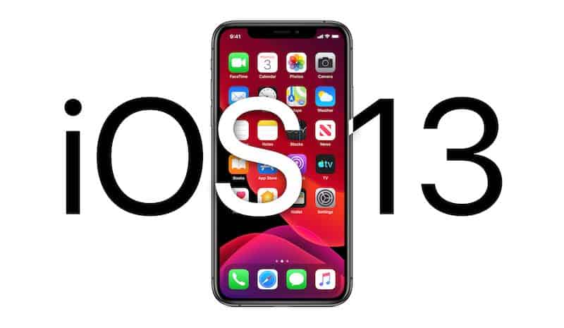 Apple IOS 13 mit VR