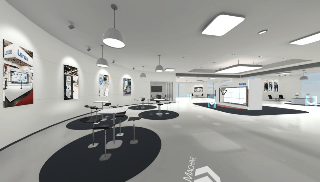 Virtuelle Showrooms: Die neue Art der Customer Journey?