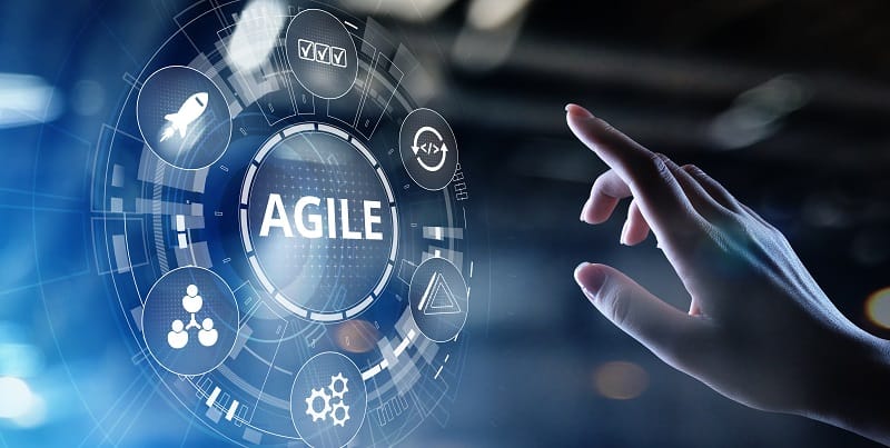 Agile Entwicklung