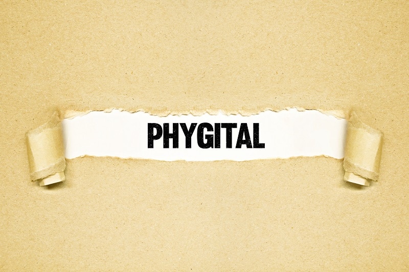 Phygital